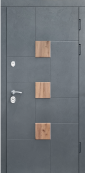 ВХОДНЫЕ ДВЕРИ СО СКЛАДА Входные двери КА263